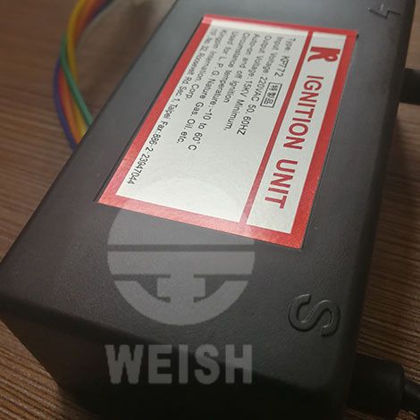 KP772安全控制系統(tǒng)