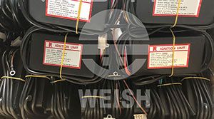 Kingpin KP772點(diǎn)火器